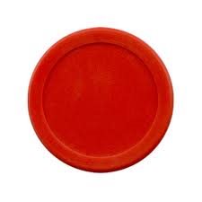 Air Hockey Pucks - Pack of 2