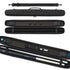 Powerglide Svartur Cue Case -DS