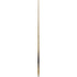 Powerglide Catalyst 2 PC Snooker Cue 9.5mm Tip -DS