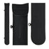 Powerglide Skuba Cue Case 2 PC with Strap -DS