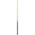 Powerglide Exios Multi 3/4 2 PC Snooker Cue 9.5mm Tip -DS