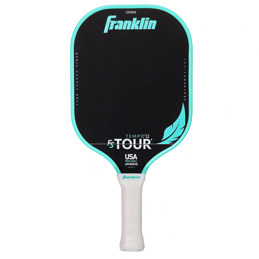 Franklin FS Tour Feather Dynasty Pickleball Paddle -DS