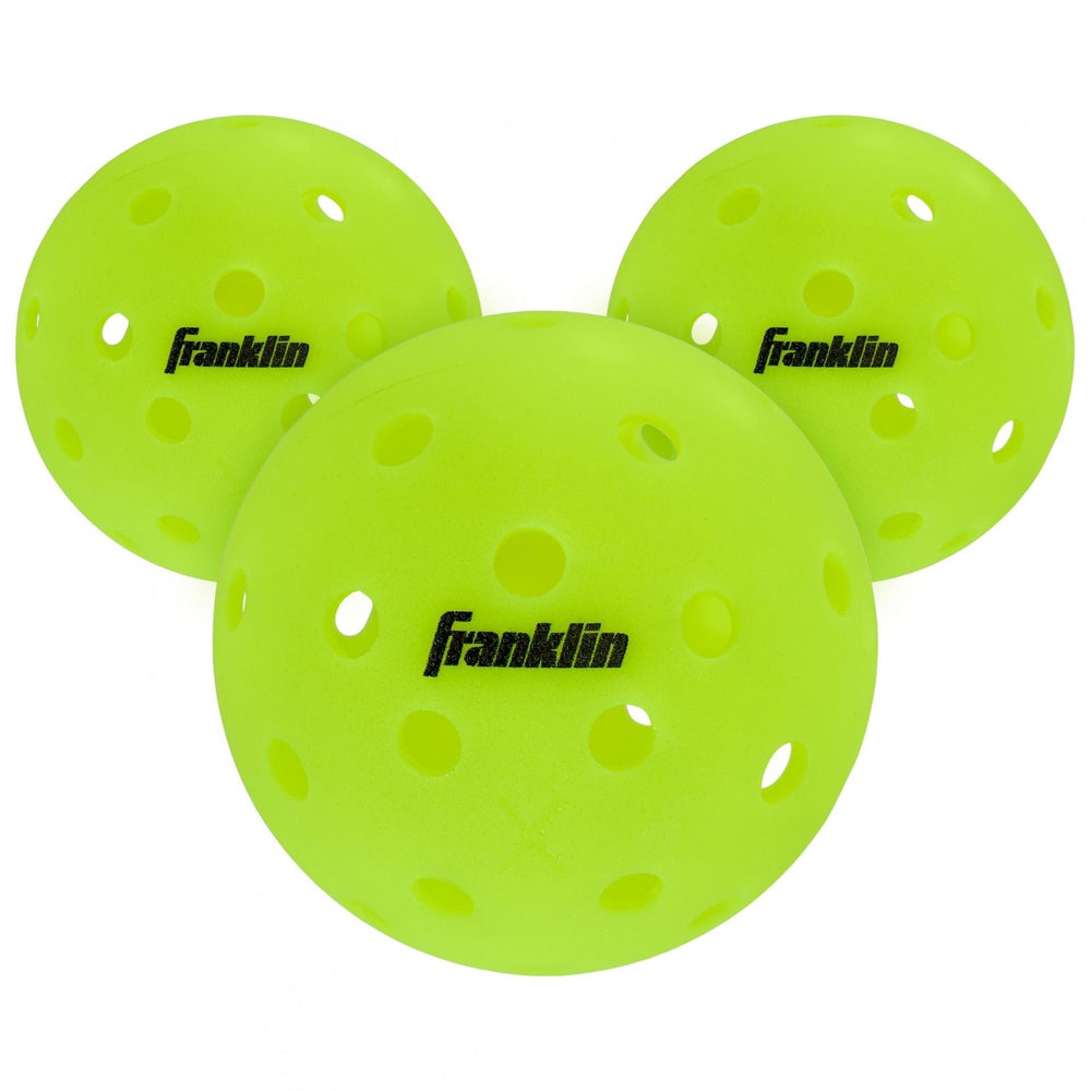 Franklin Max Grit Pickleballs -DS