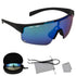Franklin Pickleball Eyewear Kit -DS