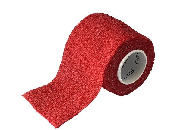 GloveGlu Finger, Wrist & Guard Tape (Box of 12) -DS