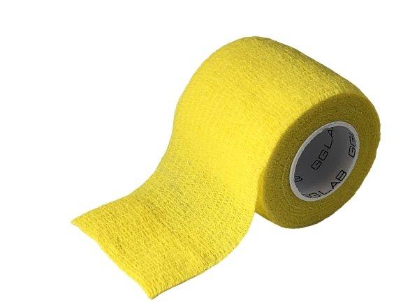 GloveGlu Finger, Wrist & Guard Tape (Box of 12) -DS
