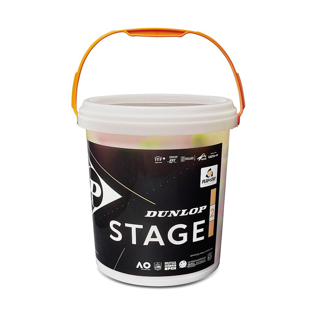 Dunlop Mini Tennis Balls -DS