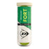 Dunlop Fort All Court Tennis Balls -DS