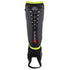 Shield Shinguard - Grey/Black