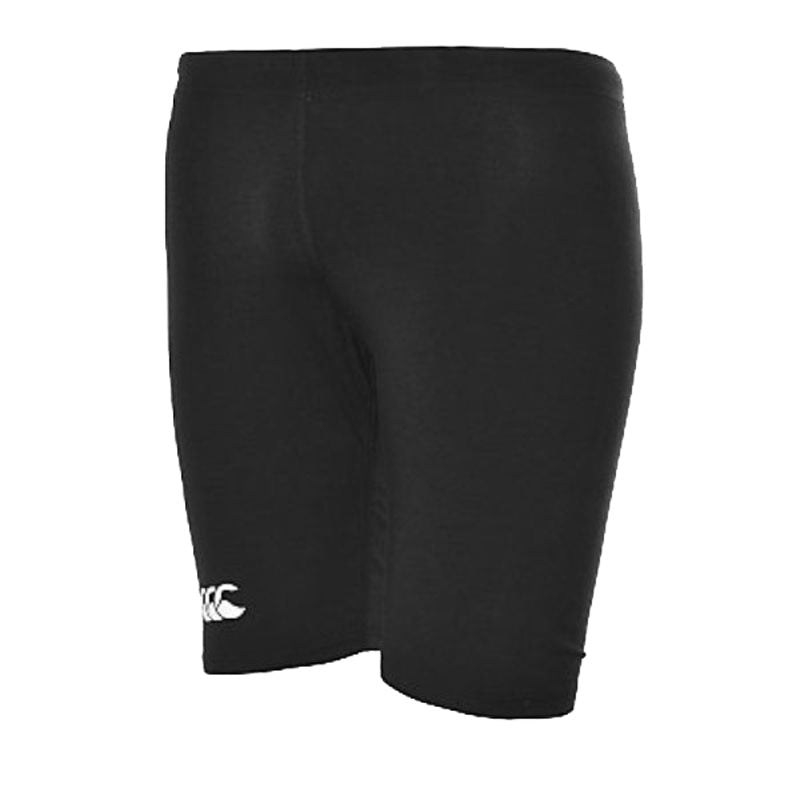 Black Power Nicks Rugby Under Shorts