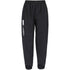 Closed Hem Stadium Pant Junior (Black)