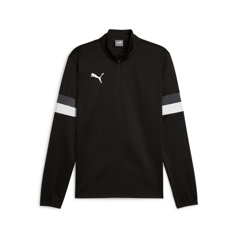 Puma teamRise 1/4 Zip Top -DS