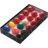 Powerglide Snooker Balls -DS