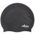 SwimTech Silicone Swim Cap -DS