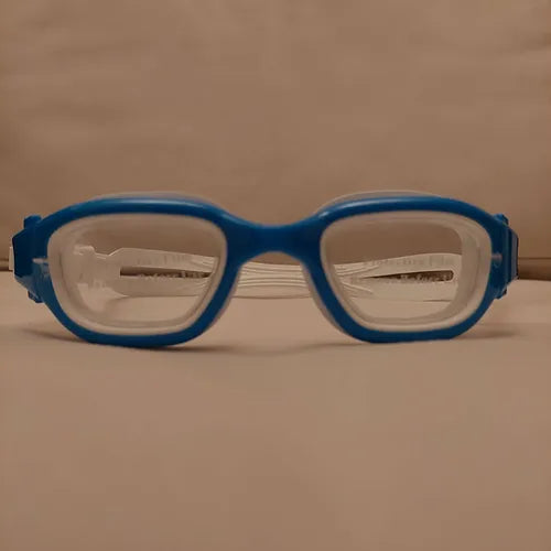 Streamlined Junior Goggles -