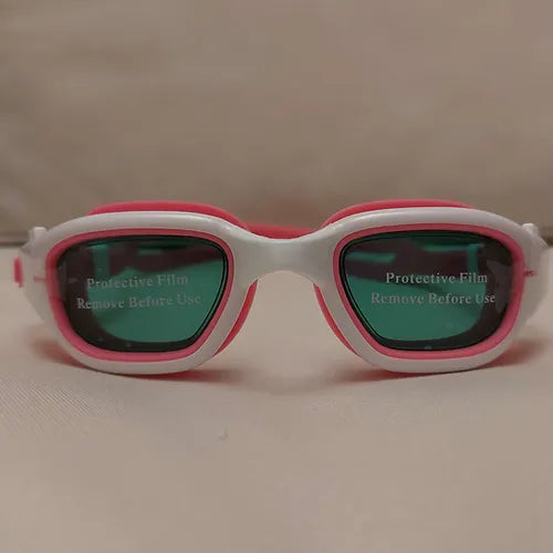 Streamlined Junior Goggles -