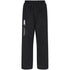 Canterbury Open Hem Stadium Pant Junior - Black