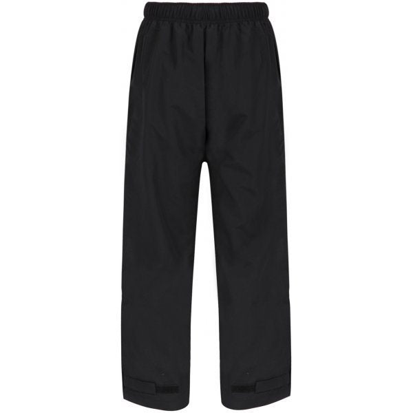 Open Hem Stadium Pant Junior (Black)