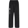 Canterbury Open Hem Stadium Pant Junior - Black