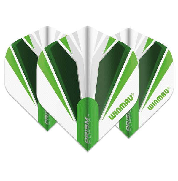 Prism Alpha Dart Flights