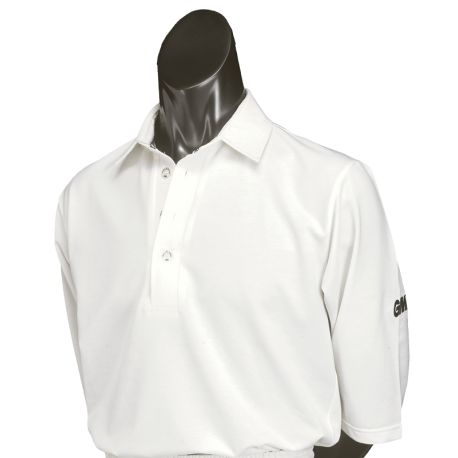GM Maestro SS Cricket Shirt -DS