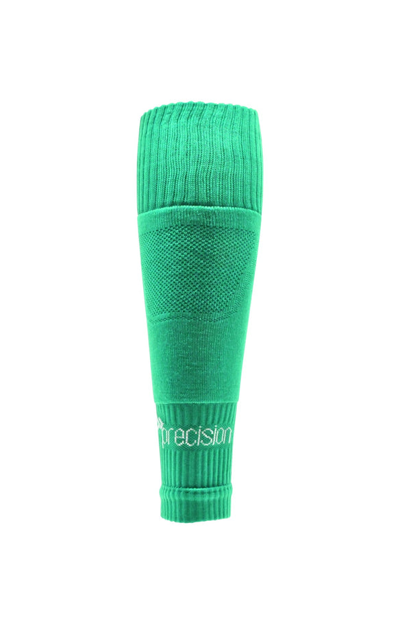 Precision Pro Footless Compression Sleeve Socks -DS
