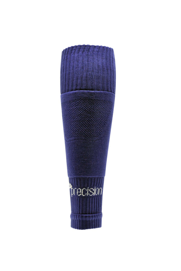 Precision Pro Footless Compression Sleeve Socks -DS