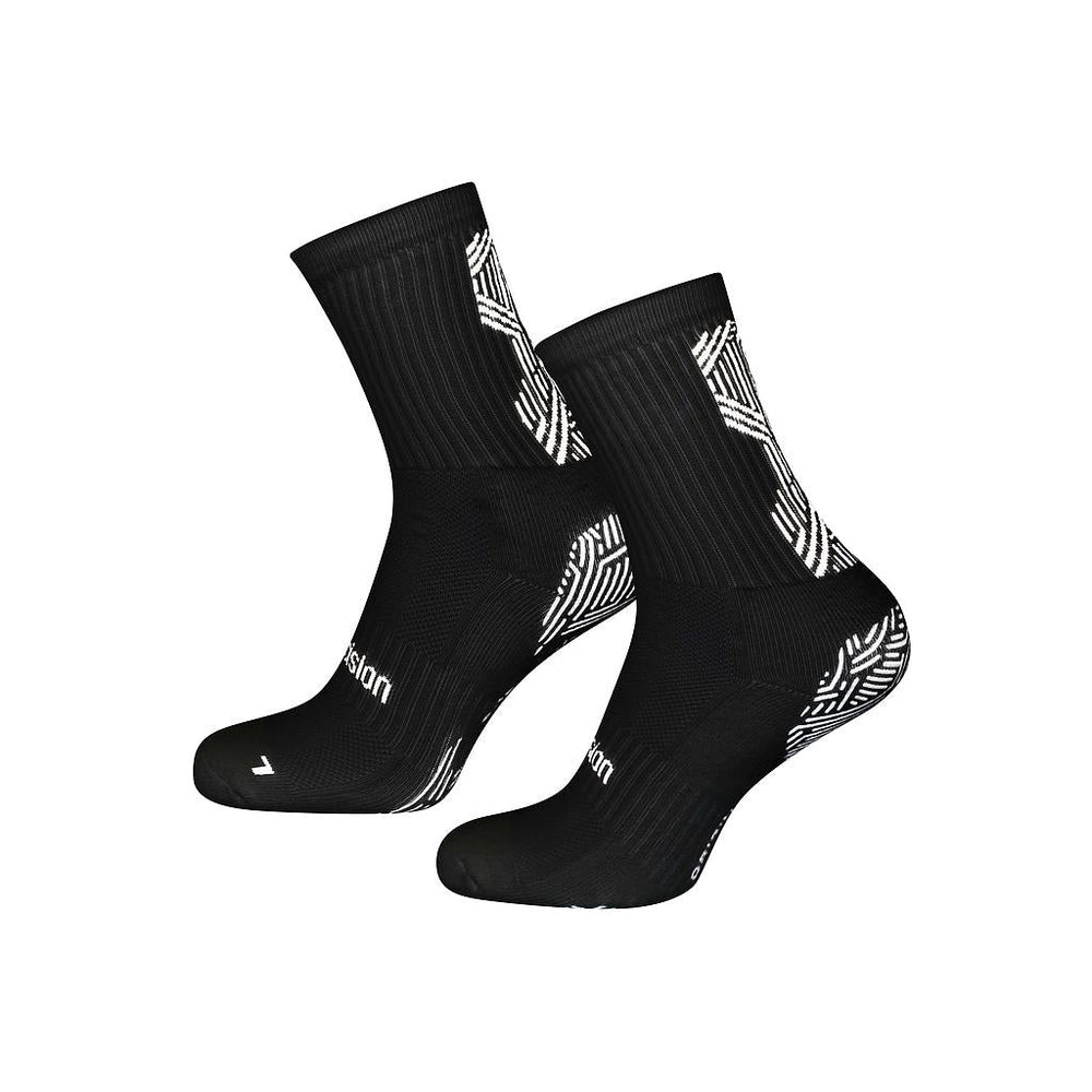 Precision Origin.0 Grip Socks Junior -DS