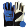 Breathe Sports Gaelic Gloves - Juniors - Blue