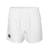 Canterbury Tech Short - White - Adults