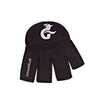 Gryphon 1-0-1 Knuckle Guard - Black - Left Hand