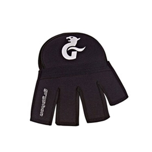 Gryphon 1-0-1 Knuckle Guard - Black