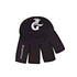 Gryphon 1-0-1 Knuckle Guard - Black