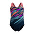 Speedo Digital Placement Splashback Teen Swimsuit -DS