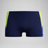 Speedo Dive Aquashort - mens - Navy/Blue