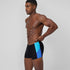 Speedo Dive Aquashort - Mens