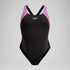 Speedo Hyperboom Splc Racerback Swimsuit - Womens