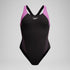 Speedo Hyperboom Splc Racerback Swimsuit - Womens