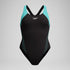 Speedo Hyperboom Splc Racerback Swimsuit - Womens