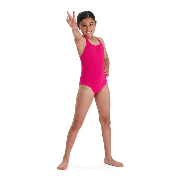 ECO Endurance+ Medalist Junior Swimsuit P-DS