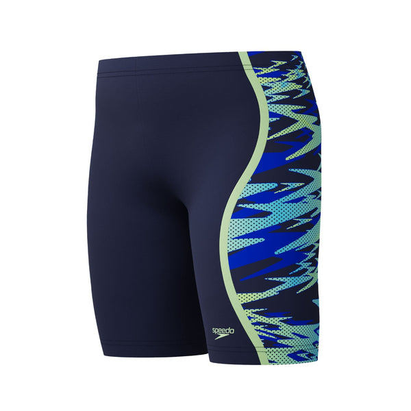 Speedo Hyperboom Splice Junior Jammer Shorts -DS