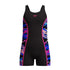 Speedo HyperBoom Splice Teen Legsuit -DS