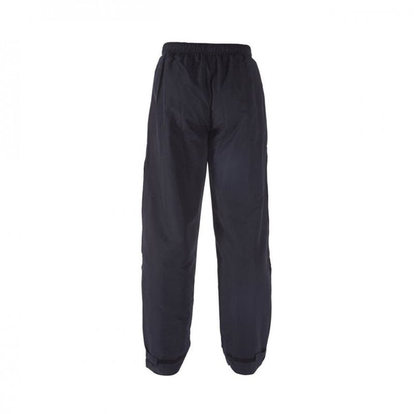 Canterbury Junior Open Hem Stadium Pants - Black