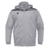 Macron Lahti Shower Jacket - Adults