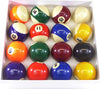Competition Pool Set - Spots and Stripes 2 inch
