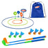 Nerf Birdie Shot Golf Set -DS