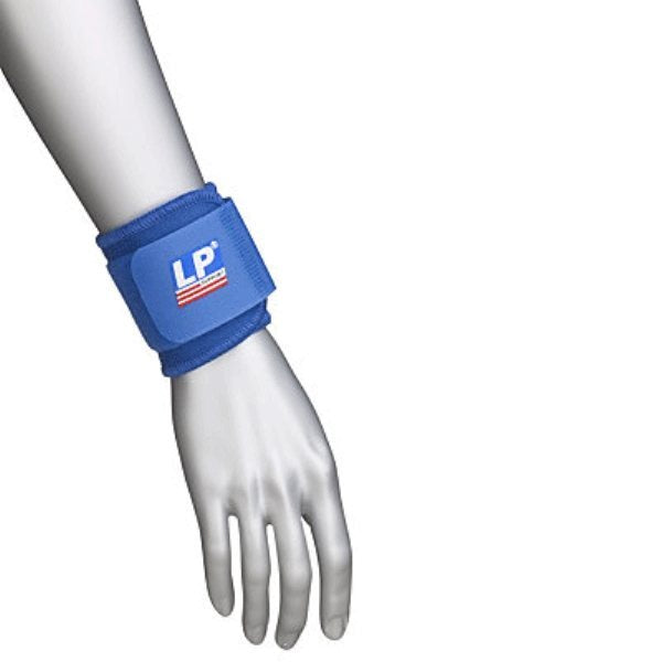 LP Neoprene Wrist Support - 703