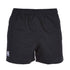 Canterbury Professional Polyester Short - Black