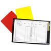 Precision Referees Note Book