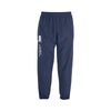 Junior Cuffed Stadium Pant - Navy